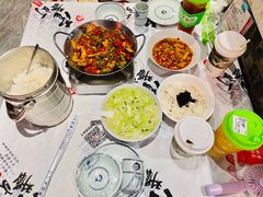 餐具摆设-壹盏灯(蚂蚁工房店)