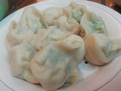 青瓜虾仁-金谷园饺子·烧烤·家宴(人大总店)
