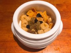 自制谷物酸奶-黑鸡小馆(金源店)