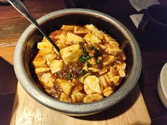 -外婆家(蓝色港湾店)