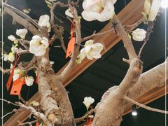 -盛江山自助料理(奥莱锦辉购物广场店)