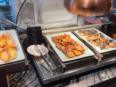 -松子料理(亮马桥店)