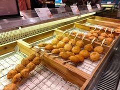 -古来思鱼饼
