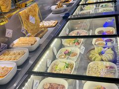 -老城味道·传统天津菜(杨柳青店)
