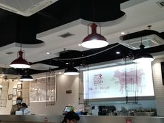 大堂-陈记顺和潮汕牛肉火锅(番禺迎宾大道店)