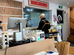 -老地方面馆(思南路店)