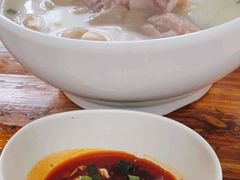 原汤蹄花-中和裴氏蹄花(府河路店)