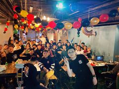 -大猫儿轰趴·团建·年会聚会(朝外店)