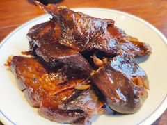 酱鸭-大牌大·传统杭帮菜(湖滨店)