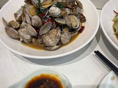 -船歌·鱼水饺青岛菜(国贸商城店)