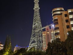 -南通濠河风景名胜区