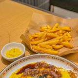 佛山港式茶餐厅✨老广都爱吃的嘉蘭圍咖啡饼店