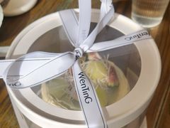 -WenTinG文汀·半糖蛋糕(合生汇店)