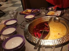 -重庆高老九火锅(吴中永旺店)