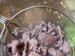 -伟记牛肉(金鸿公路店)