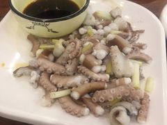 -吉香碳烤生蚝(仙霞路店)