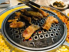 -韩宫宴烤肉·料理(南京江宁万达店)