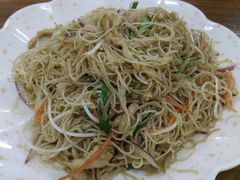 -南记食粥坊·宵夜大排档(莲花总店)