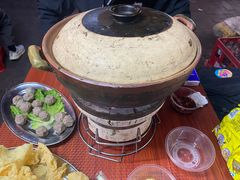 -威邵鸡煲(西华路总店)