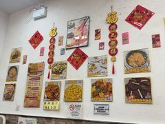 -凤城礼记鱼翅海鲜酒家(新马路总店)