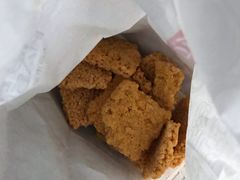 蟹香蛋黄锅巴-上海哈尔滨食品厂(汇联商厦店)