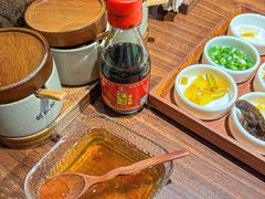 -良米山·云南野生菌过桥米线(上海首店)