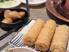 -东来顺饭庄(王府井步行街店)