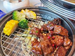 -79号渔船海鲜饭店(耀中店)