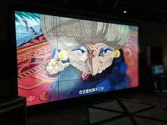 -华夏优加影城(长和国际店)