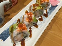 -一心创作料理屋(经开万达店)