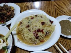 -红实家常菜(静安里店)
