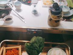 -洪氏嗨捞·猪肚鸡火锅(阳光天地店)