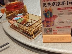 -聚味瞿记·龙虾堂(咸嘉湖店)
