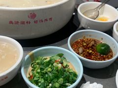 -好彩猪肚鸡(正弘城店)