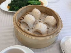 蟹子烧卖皇-潮福城大酒楼(北尚店)