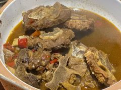 -京炭铜锅涮肉·羊蝎子·羊肉炉(保利·时光里店)
