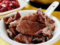 -老猫牛肉火锅(沙溪店)