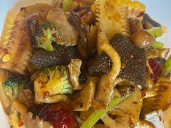 -功德林素菜饭庄(前门店)