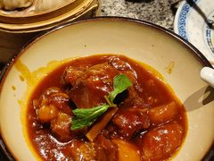 -南京大牌档(济南万象城店)