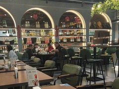-Shantek象提南亚餐厅&西餐融合Bistro(淮海中路店)