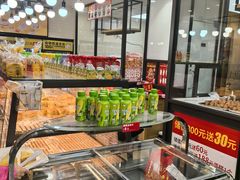-味多美蛋糕(安定门店)