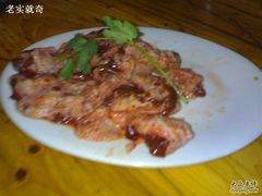鱼肠-秦记南岗鱼锅(珠吉路店)