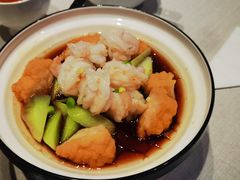 -狮王府淮扬菜(百家湖1912店)