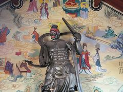 -慈恩寺