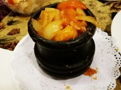 -露西亚咖啡西餐厅(哈尔滨俄侨纪念馆店)