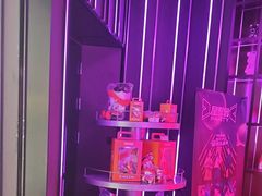 -星聚会KTV(合生汇黑金店)