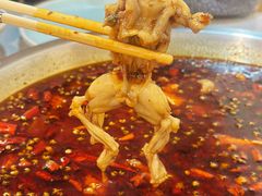 -味力源·肥肠爱上鱼(红牌楼金冠好店)