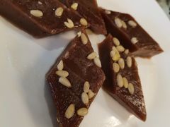 枣泥拉糕-新聚丰菜馆(太监弄店)