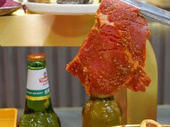-允辛家·自助泥炉烤肉(九亭店)