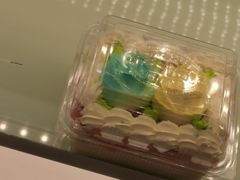 -好利来(万卉路店)